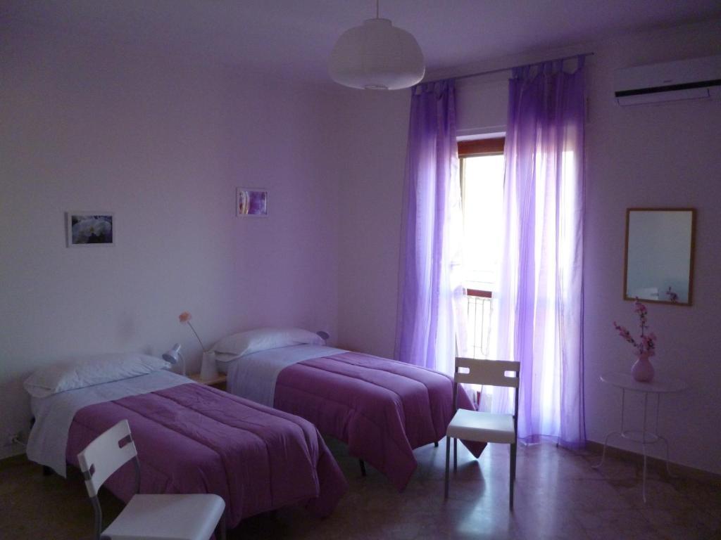 B&B Le Grand Bleu Siracusa - One Hundred Steps From Ortigia -Sea View - Συρακούσες Δωμάτιο φωτογραφία