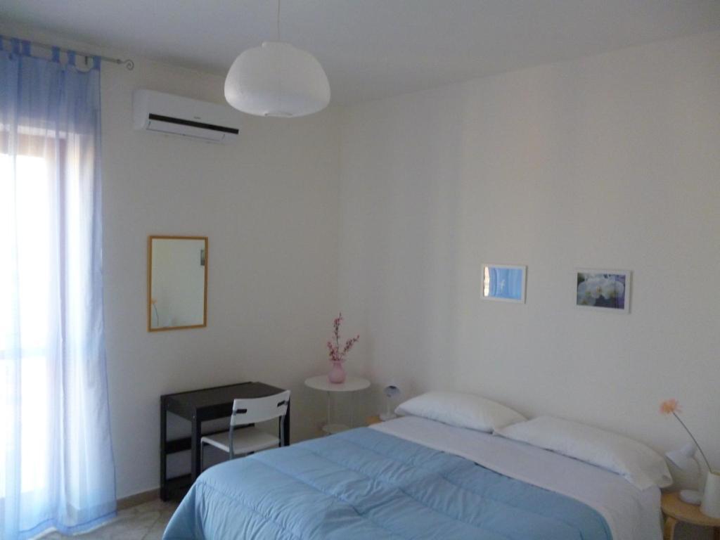 B&B Le Grand Bleu Siracusa - One Hundred Steps From Ortigia -Sea View - Συρακούσες Δωμάτιο φωτογραφία